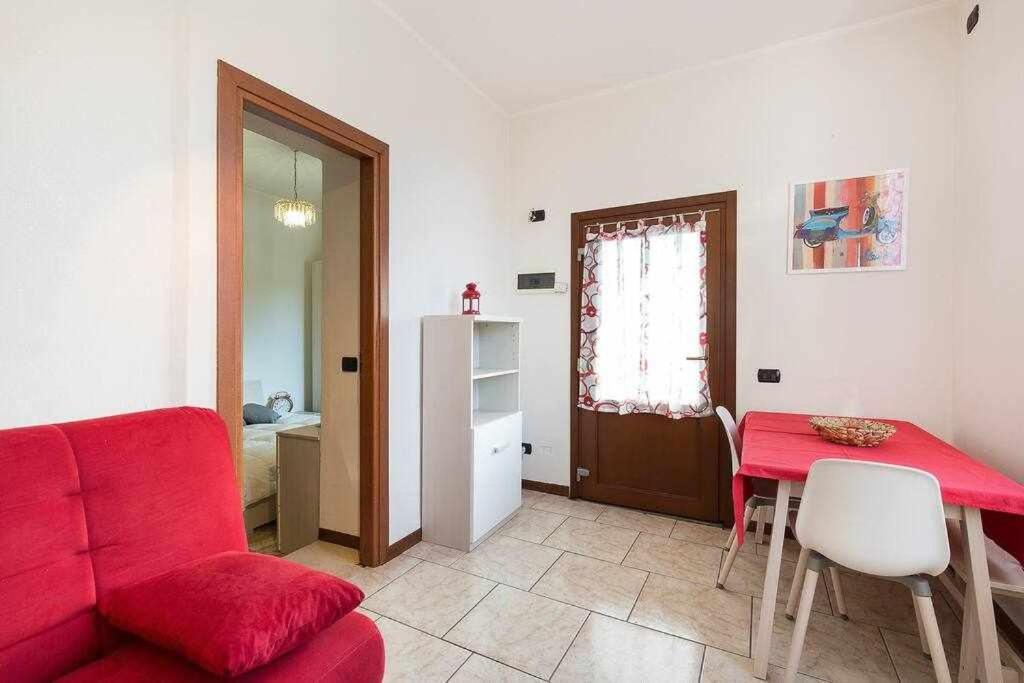 Appartement Casa Il Porticciolo Cernobbio House à Côme Extérieur photo