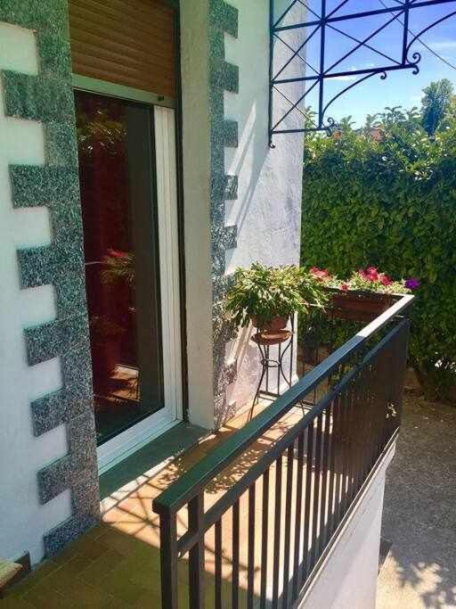 Appartement Casa Il Porticciolo Cernobbio House à Côme Extérieur photo