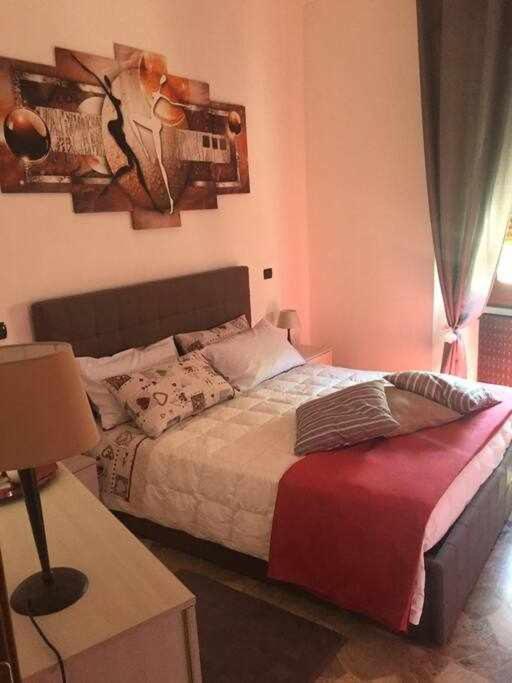 Appartement Casa Il Porticciolo Cernobbio House à Côme Extérieur photo