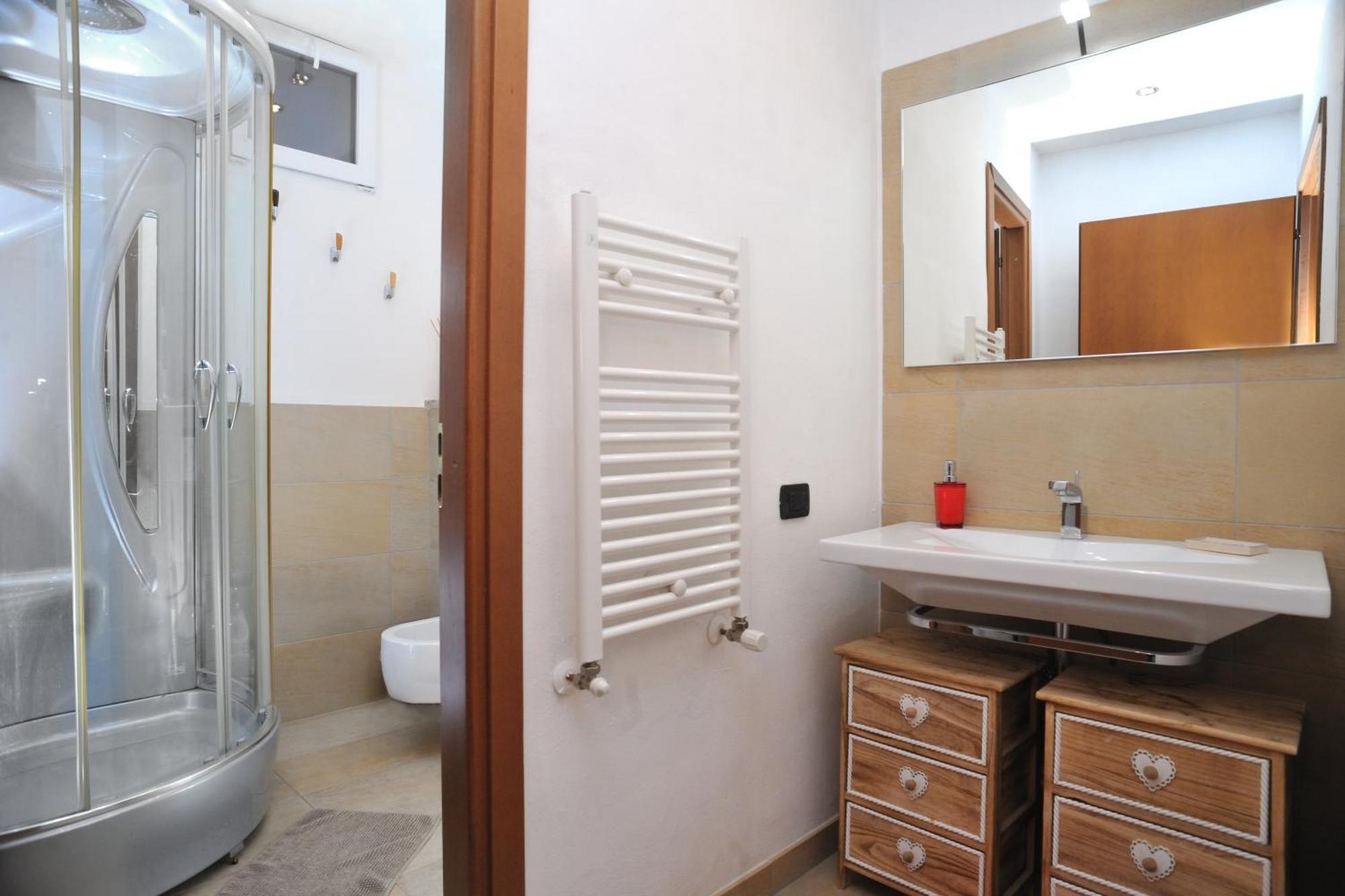 Appartement Casa Il Porticciolo Cernobbio House à Côme Extérieur photo