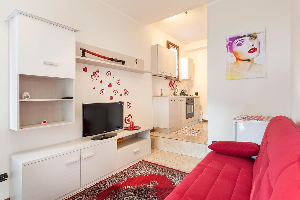 Appartement Casa Il Porticciolo Cernobbio House à Côme Extérieur photo